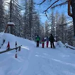 Appartamento Gnomo Livigno