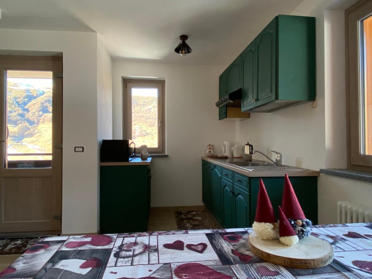 Gnomo Appartement *