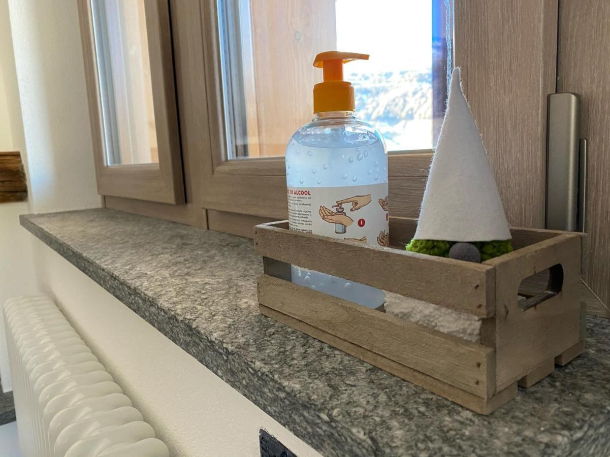 Gnomo Apartment *