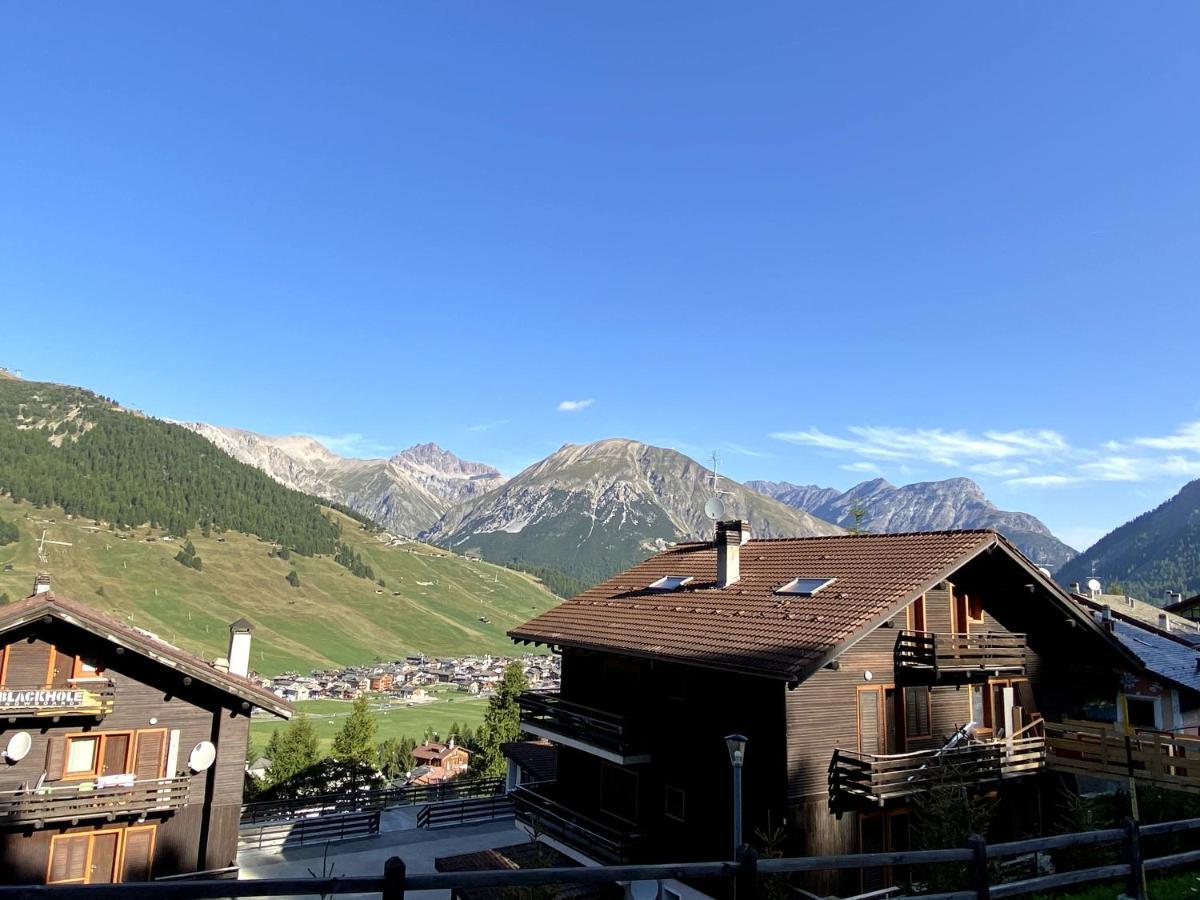 Appartement Gnomo Livigno