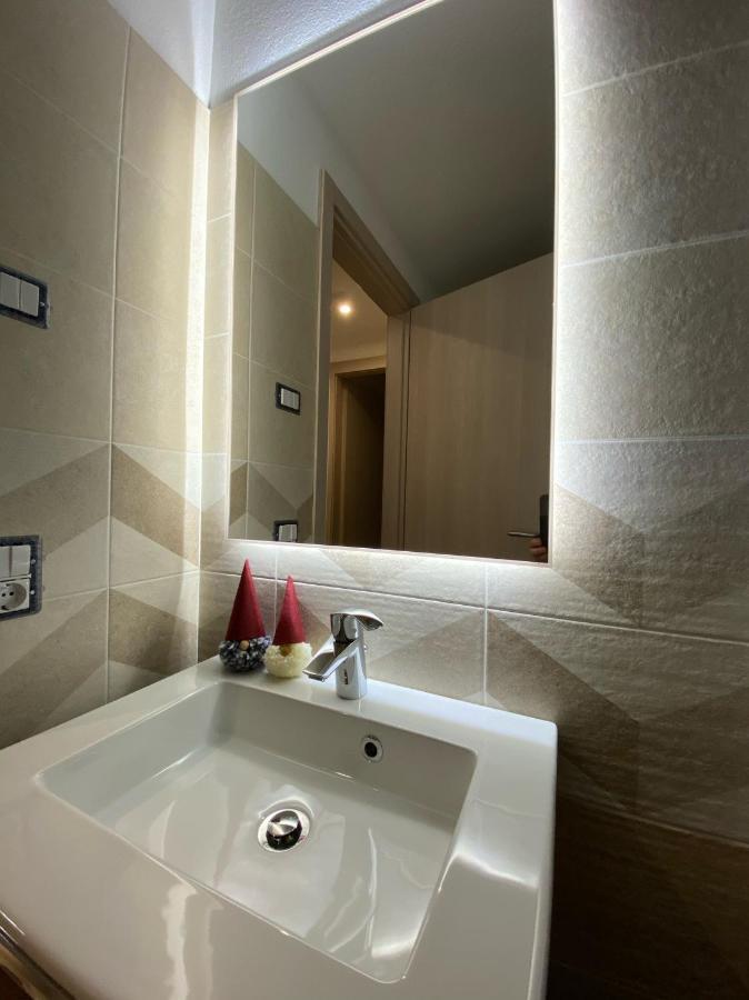 Apartment Gnomo Livigno