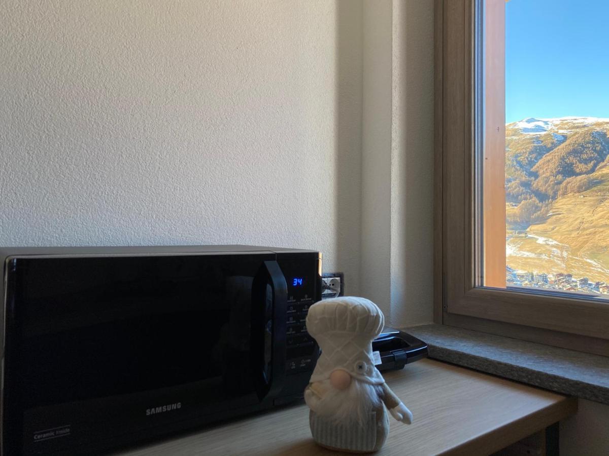 Appartement Gnomo *