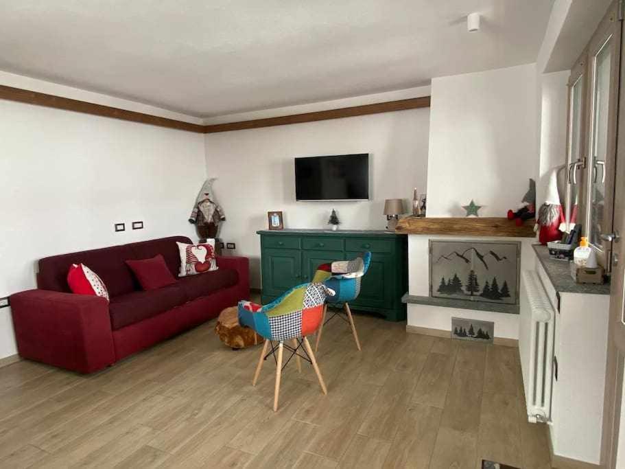 Gnomo Appartement *
