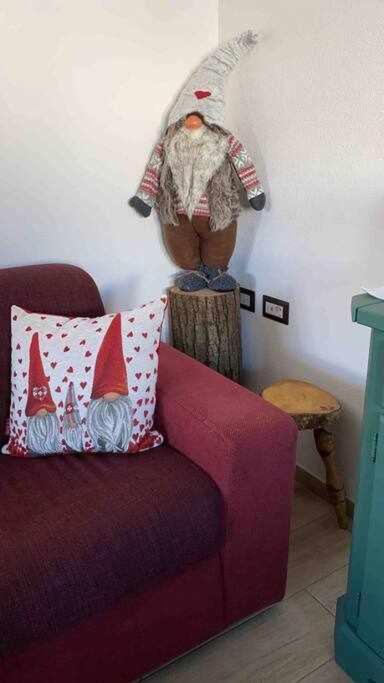 Gnomo Appartement Livigno