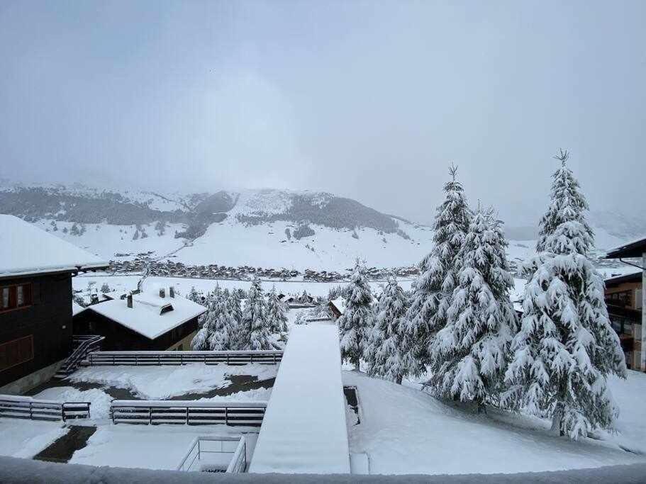 Appartement Gnomo Livigno