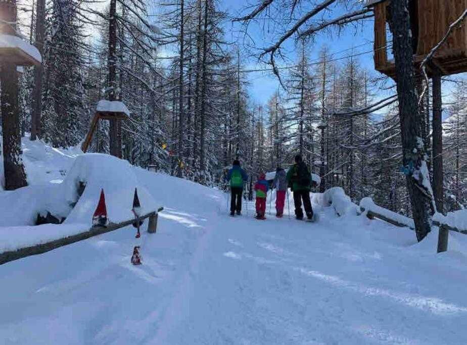 Gnomo Livigno